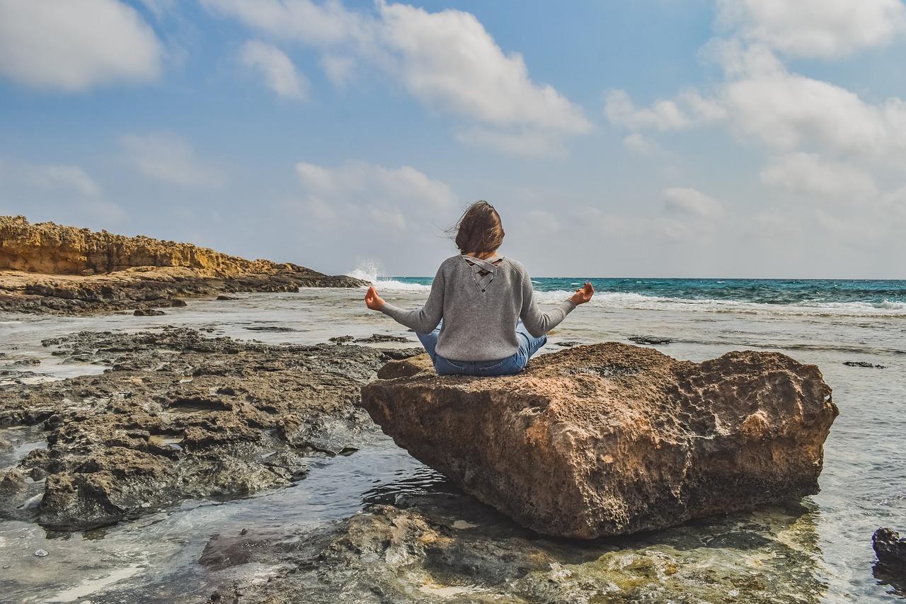 En guide til at lave meditation