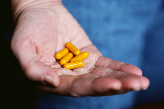 Magnesium glycinat: Hvad er det og hvordan kan det gavne dig?